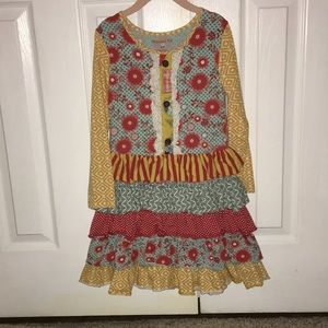 Perfect Holiday Dress!!